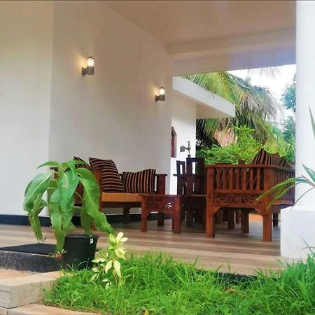 Silver Sand Villa Dambulla Eksteriør billede