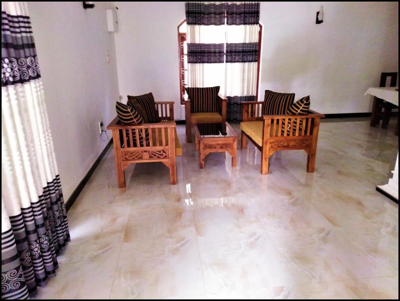 Silver Sand Villa Dambulla Eksteriør billede