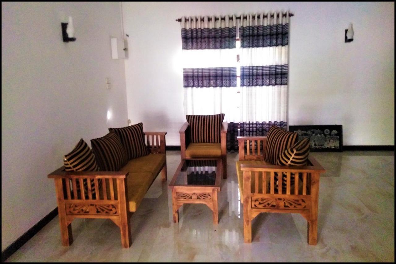 Silver Sand Villa Dambulla Eksteriør billede