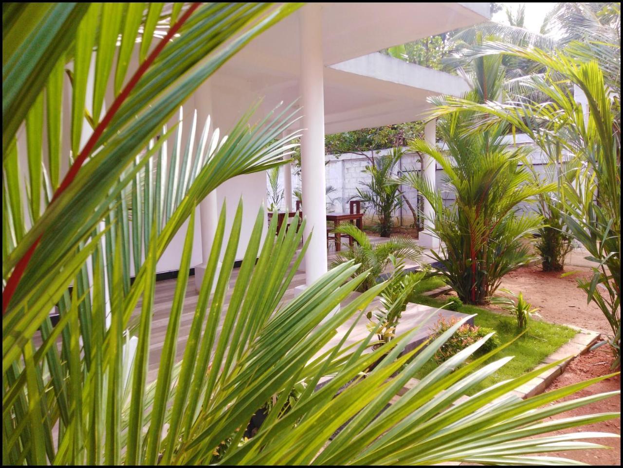 Silver Sand Villa Dambulla Eksteriør billede
