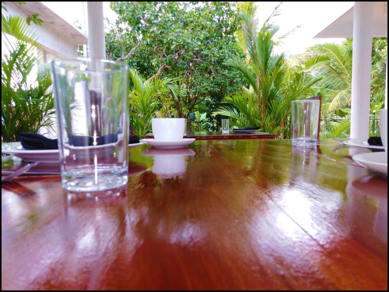Silver Sand Villa Dambulla Eksteriør billede