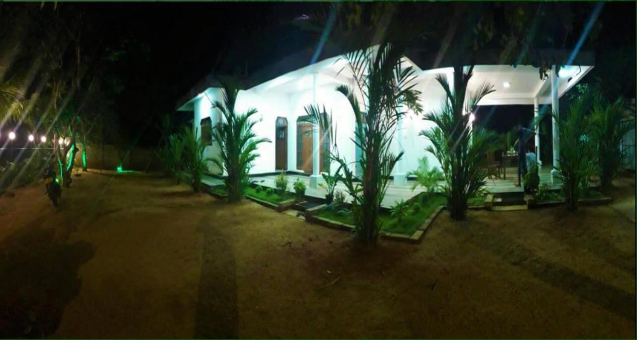 Silver Sand Villa Dambulla Eksteriør billede